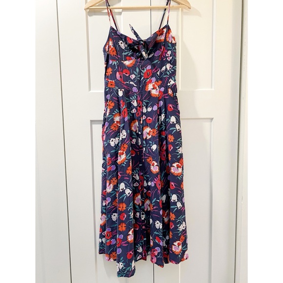 Yumi Kim Rivington Valley Pretty Woman Midi Dress size XS - Picture 3 of 14